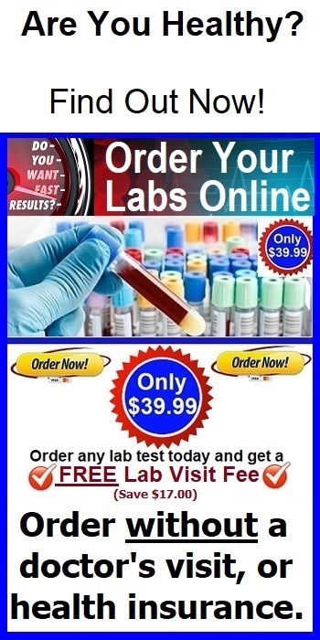 Order Labs Online