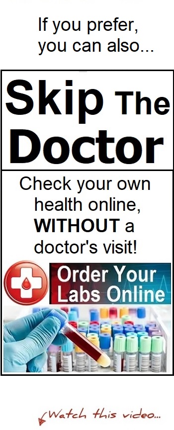 Skip The Doctor Call